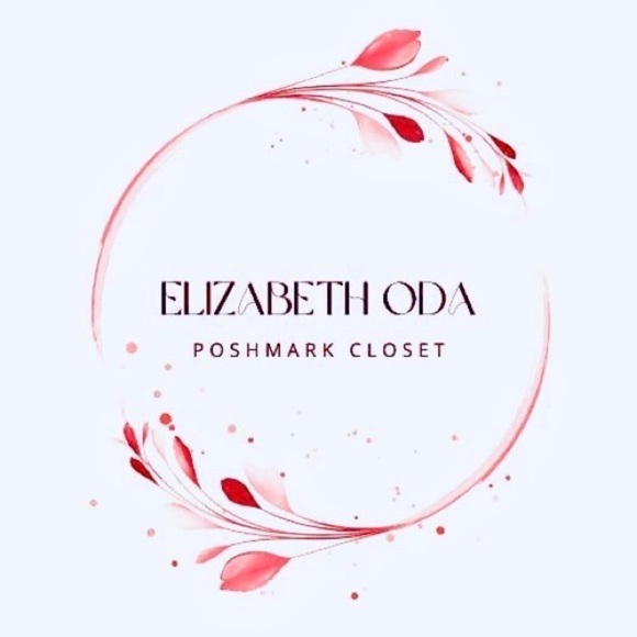 13. Floaty Chiffon Evening Gown By Levkoff. NWOT - Picture 10 of 10